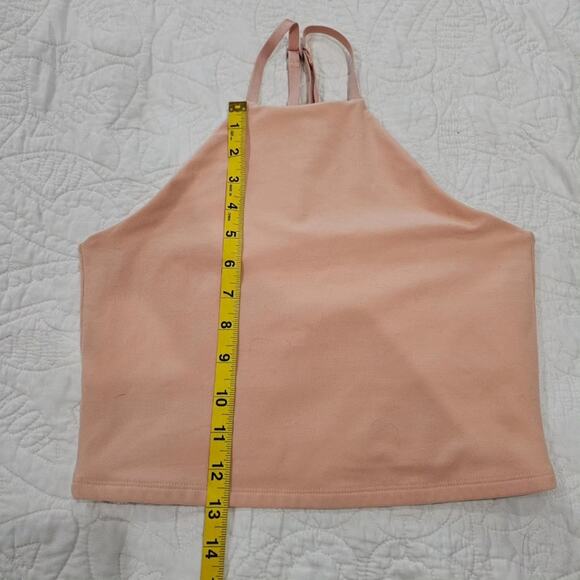 Abercrombie & Fitch crop top - Picture 3 of 7